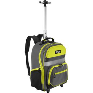 Produktbild für Werkzeugrucksack Ryobi RSSBP2