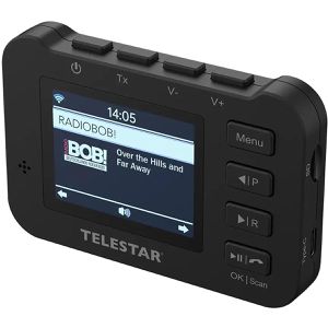 Produktbild für DAB-Adapter Telestar Top Car 2, für Autoradio