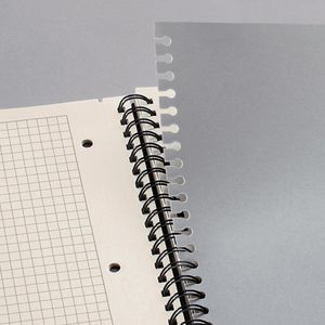 Produktbild für Collegeblock Sigel CO840 Conceptum, A4