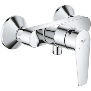 Duscharmatur GROHE StartEdge Brausearmatur, 24197001,verchromt