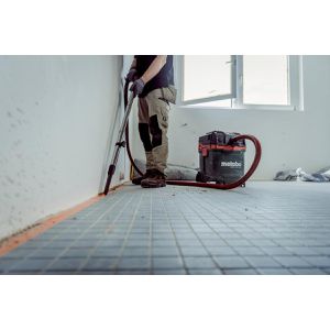 Produktbild für Nass-Trockensauger Metabo AS 36-18 M 30 PC-CC