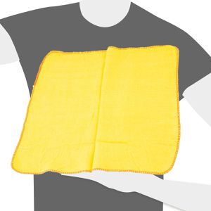 Produktbild für Staubtuch Böttcher-AG