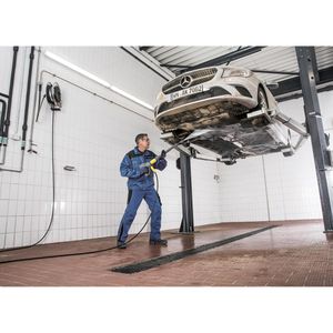 Produktbild für Sprühlanze Kärcher drehbar