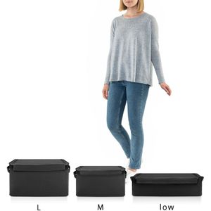 Produktbild für Aufbewahrungsbox Reisenthel Storagebox L, 60L