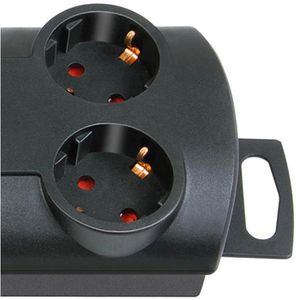 Produktbild für Steckdosenleiste Brennenstuhl Primera-Line, 2m