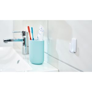 Produktbild für Klebehaken Tesa 57530 Powerstrips Small Classic