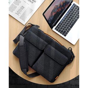 Produktbild für Laptoptasche Inateck LB03008-15, schwarz