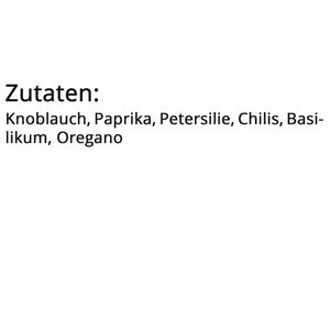 Produktbild für Gewürzmischung Bremer-Gewürzhandel Aglio Olio Peperoncino