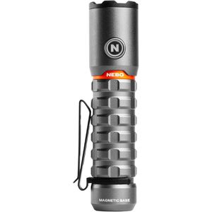 Produktbild für Taschenlampe Nebo Torchy 2K, LED, aufladbar
