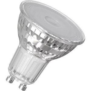 LED-Lampe OSRAM Superstar, GU10
