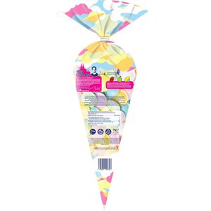 Produktbild für Brausebonbons Hitschies brizzl UFOs im Beutel