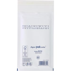 Produktbild für Luftpolstertaschen Office-Products für DIN A6