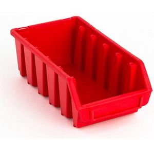 Produktbild für Magazinschrank ADB 40826, grau