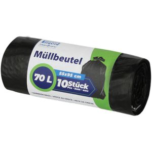 Müllsäcke TipTop-Office 70 Liter