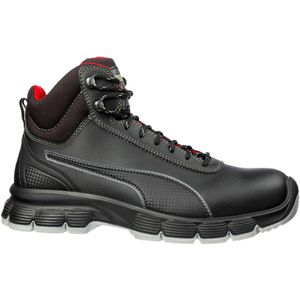Produktbild für Sicherheitsschuhe Puma-Safety Condor Mid, ESD, S3L