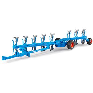 Produktbild für Landwirtschaftsfahrzeug bruder LEMKEN Vari-Titan