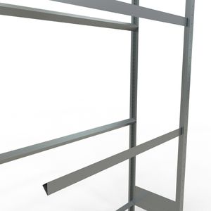 Produktbild für Anbauregal Schulte 20771, für Reifenregal