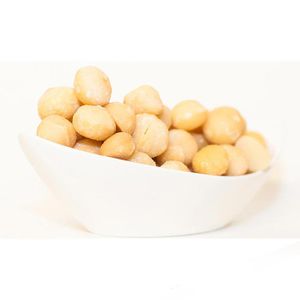 Produktbild für Macadamianüsse 1001-Frucht ganze Nüsse, roh