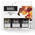 Acrylfarben Liquitex 3699239 Acrylic Ink Set