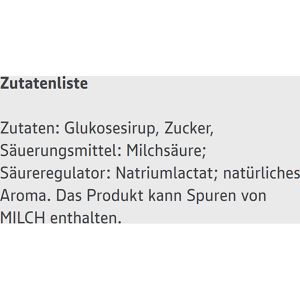 Produktbild für Kräuterbonbons Edeka Herzstücke Polar-Eisbonbons