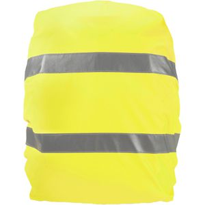 Regenschutz Dicota Hi-Vis, 38L für Rucksack