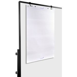 Produktbild für Moderationstafel Legamaster 7-204810 Premium Plus, mit Rollen