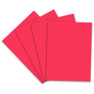 Produktbild für Kopierpapier Inapa tecno colors, 2100011349, A4
