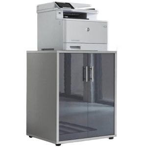 Produktbild für Aktenschrank BMG-Möbel Office Edition, aus Holz