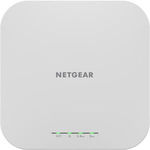 Produktbild für Access-Point Netgear Insight WAX610-100EUS, Indoor