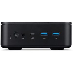 Produktbild für Computer Acer Veriton NUC VN1502G Barebone Mini-PC