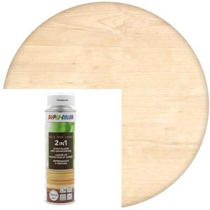 Holzlasur Dupli-Color Holzschutzlasur Spray, 0,5l