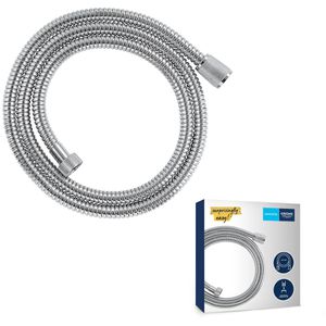 Produktbild für Duschschlauch GROHE Vitalioflex Long-Life, 22100000, verchromt