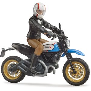 Produktbild für Fahrzeug bruder Ducati Desert Sled Motorrad