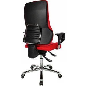 Produktbild für Bürostuhl Topstar Sitness 55, SD69X L51