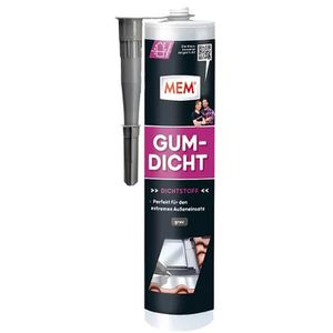 Dichtmasse MEM Gum-Dicht, 310ml