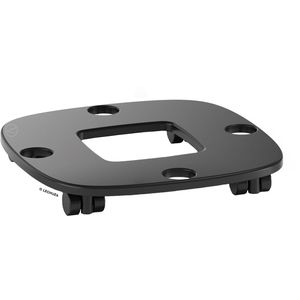 Pflanzenroller Lechuza PILA Coaster, bis 60 kg, 30,5 x 30,5 cm