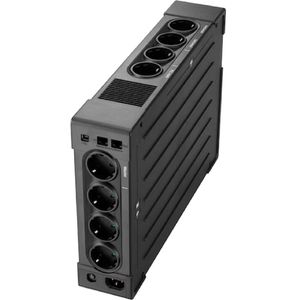 Produktbild für USV EATON Ellipse Pro 1600, ELP1600DIN, 8 Ausgänge