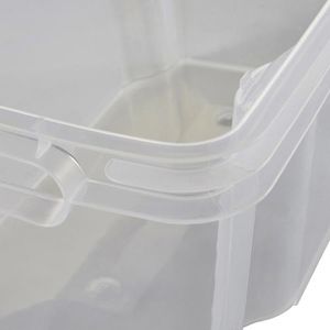Produktbild für Aufbewahrungsbox Keeeper Franz S, 6,5 Liter