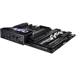 Produktbild für Mainboard Asus ROG CROSSHAIR X870E HERO, 90MB1IE0-M0EAY0