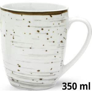 Produktbild für Kaffeebecher Van-Well Pur, 350ml