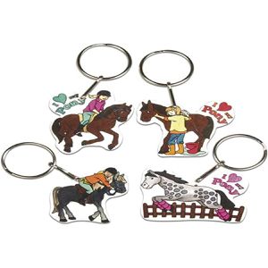 Produktbild für Schrumpffolie Rayher 75354000 My Pony Set
