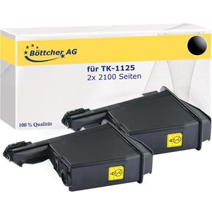 Toner Böttcher-AG für Kyocera TK-1125