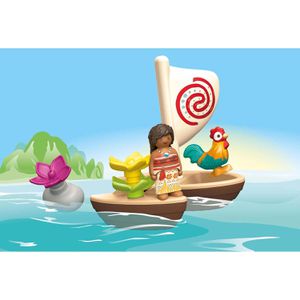 Produktbild für Spielset playmobil JUNIOR &amp; Disney 71459, ab 1 Jahre
