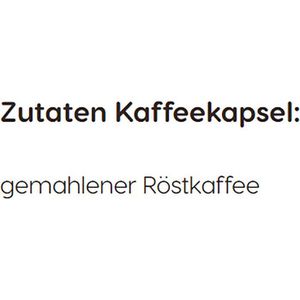 Produktbild für Kaffeekapseln Nescafe Dolce Gusto