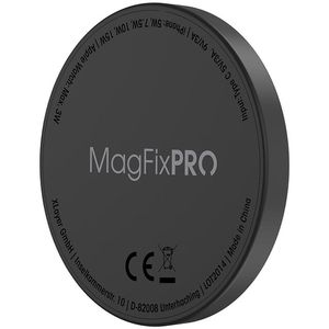 Produktbild für Ladestation XLayer 220312 MagFix Pro 3in1
