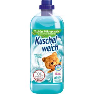 Weichspüler Kuschelweich Frischetraum