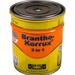 Produktbild für Rostschutzfarbe Branth Brantho-Korrux 3 in 1