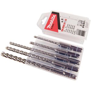 Produktbild für Bohrer Makita NEMESIS II, B-58992, SDS+