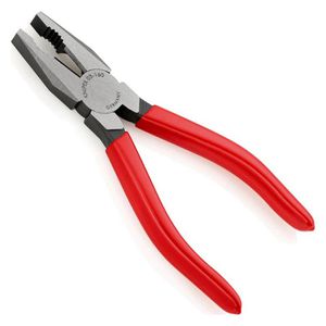 Produktbild für Kombizange Knipex 03 01 160