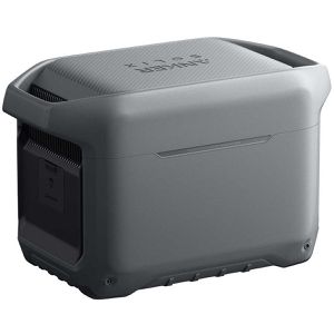 Produktbild für Powerstation Anker SOLIX C1000 Gen 2, App-fähig